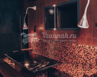 Сауна Оздоровительный Центр Солнце в Иркутске