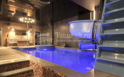 Оздоровительный Центр Солнце в Иркутске