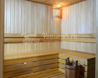 Сауна Оздоровительный Центр Солнце в Иркутске