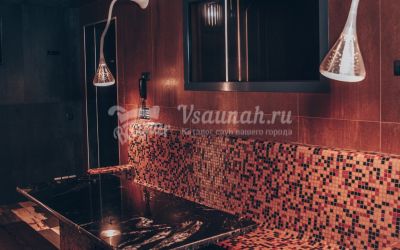 Оздоровительный Центр Солнце в Иркутске