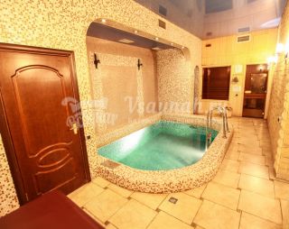 Сауна Сауна СССР на Южной в Одинцово