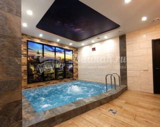 Сауна Сауны Барбарис в Биробиджане