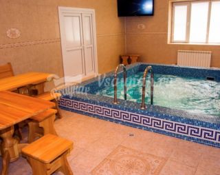 Сауна Сауна Моцарт в Хабаровске