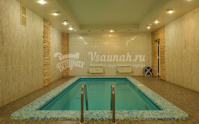 Сауна Цезарь в Ульяновске