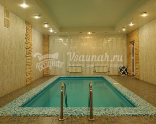Сауна Сауна Цезарь в Ульяновске