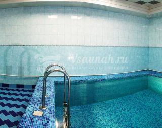 Сауна Сауна Дос в Хабаровске