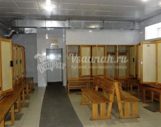 Сауна Баня на Станционной в Хабаровске