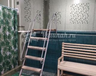 Сауна Сауна на Бондаря в Хабаровске