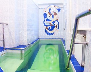 Сауна Сауна Каньон в Хабаровске