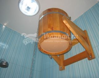 Сауна Сокольники  ​Гостиничный комплекс в Хабаровске