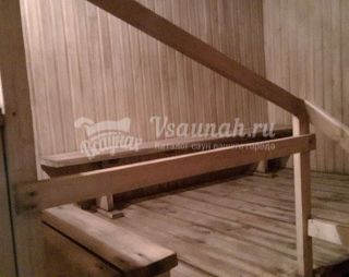 Сауна Латунские бани в Кирове