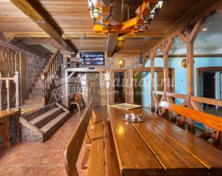 Сауна Сауна Старый Замок в Смоленске