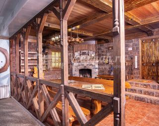 Сауна Сауна Старый Замок в Смоленске