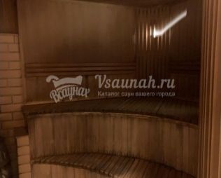 Сауна Банный комплекс Баня и Баня в Перми