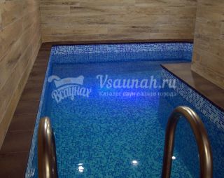 Сауна Сауна Славяночка в Смоленске