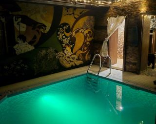 Сауна Сауна Sumi в Тюмени