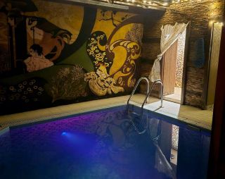 Сауна Сауна Sumi в Тюмени