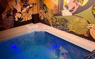 Сауна Sumi в Тюмени