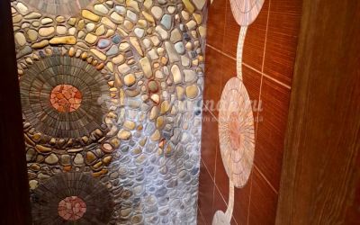 Сауна Sumi в Тюмени