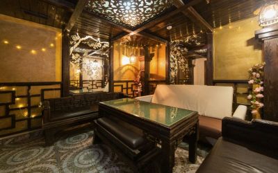 Сауна Sumi в Тюмени