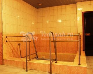 Сауна Баня №4 в Мурманске