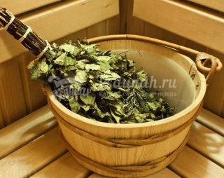 Сауна Баня №3 в Мурманске