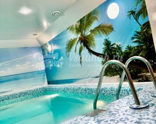 Сауна Сауна На Звезде в Перми