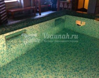 Сауна Сауна Павловские Бани в Мурманске