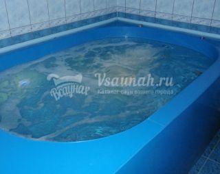 Сауна Сауна ЛЮБАНЯ на Шевченко в Мурманске