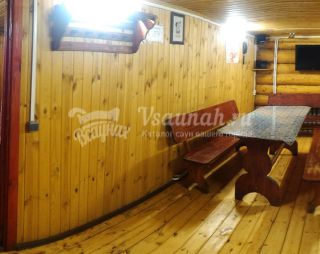 Сауна Баня Дубрава в Перми