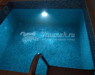 Сауна Сауна Элит в Краснокамске