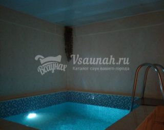 Сауна Сауна Элит в Краснокамске