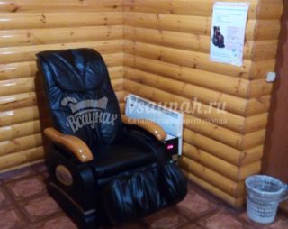 Сауна Сауна Жара в Перми