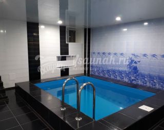 Сауна Сауна Благодать в Тольятти