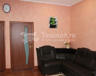 Сауна Сауна Щекино в Щёкино
