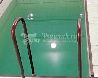 Сауна Русские Бани в Рязани