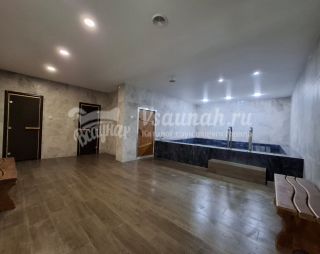 Сауна Баня на 2-ой Волжской в Костроме