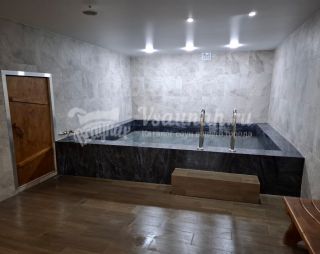 Сауна Баня на 2-ой Волжской в Костроме