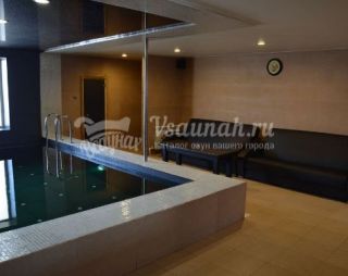 Сауна Баня на 2-ой Волжской в Костроме