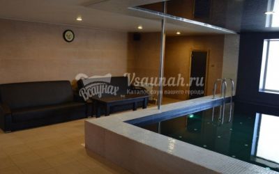 Баня на 2-ой Волжской в Костроме