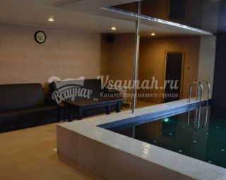 Сауна Баня на 2-ой Волжской в Костроме
