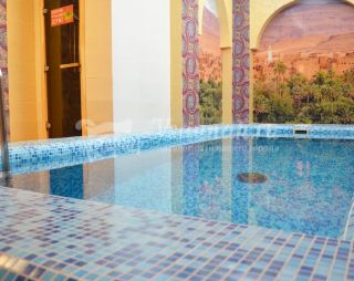 Сауна Сауна Ниагара в Йошкар-Оле