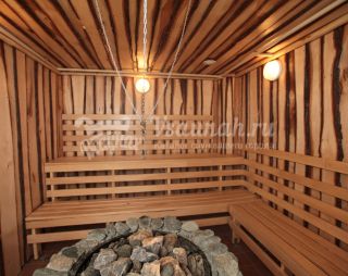 Сауна Малаховские Бани в Йошкар-Оле