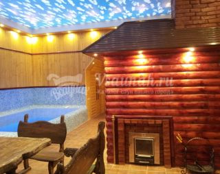 Сауна Баня на Степной 1-ой в Саратове