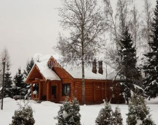 Сауна Сауна на Железнодорожной в Одинцово