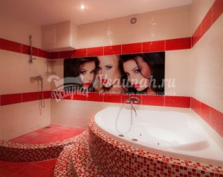 Сауна Сауна Энигма в Тюмени