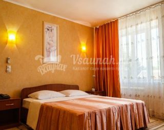 Сауна Сауна Восток в Белогорске