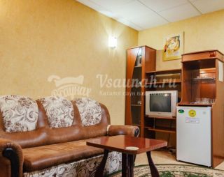 Сауна Сауна Восток в Белогорске