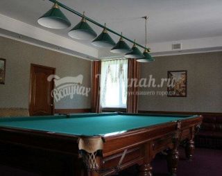 Сауна Сауна Восток в Белогорске