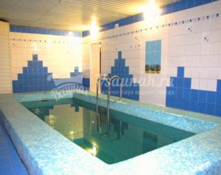 Сауна Сауна Дом Пионеров в Райчихинске